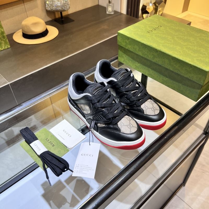 Gucci Low Shoes